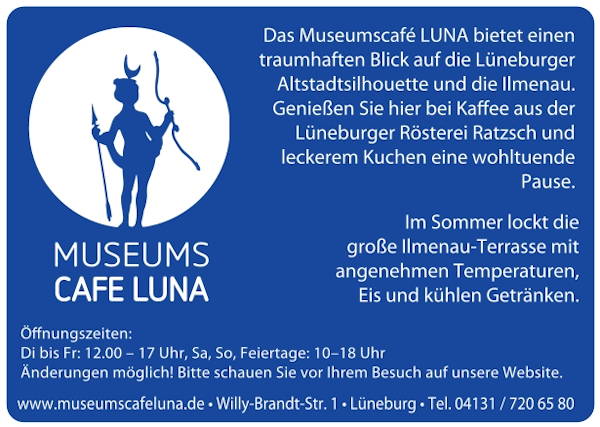 Museumscafe LUNA